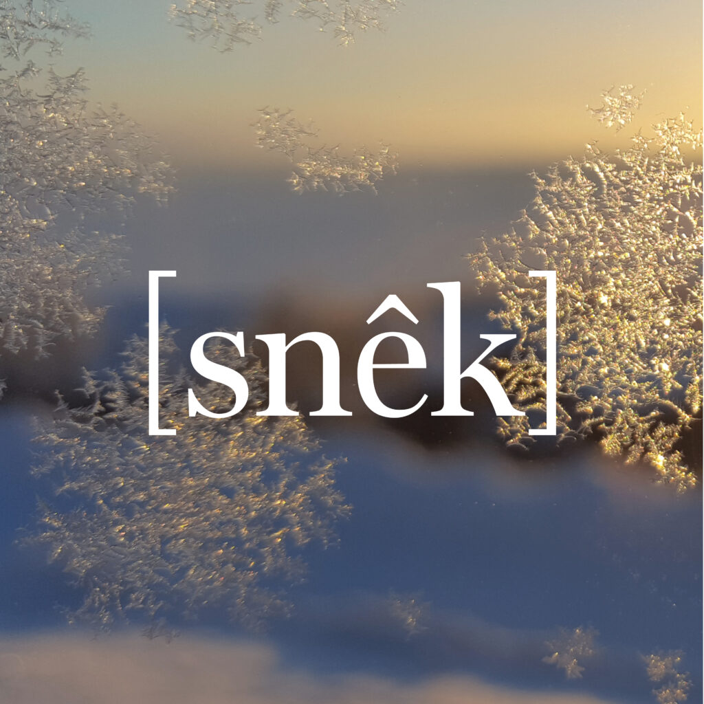 Snêk